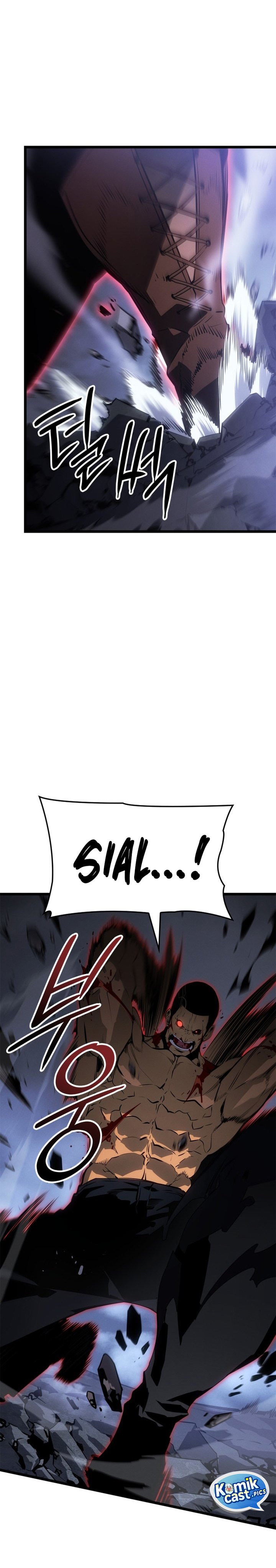 Solo Leveling: Ragnarok - Chapter 58 26