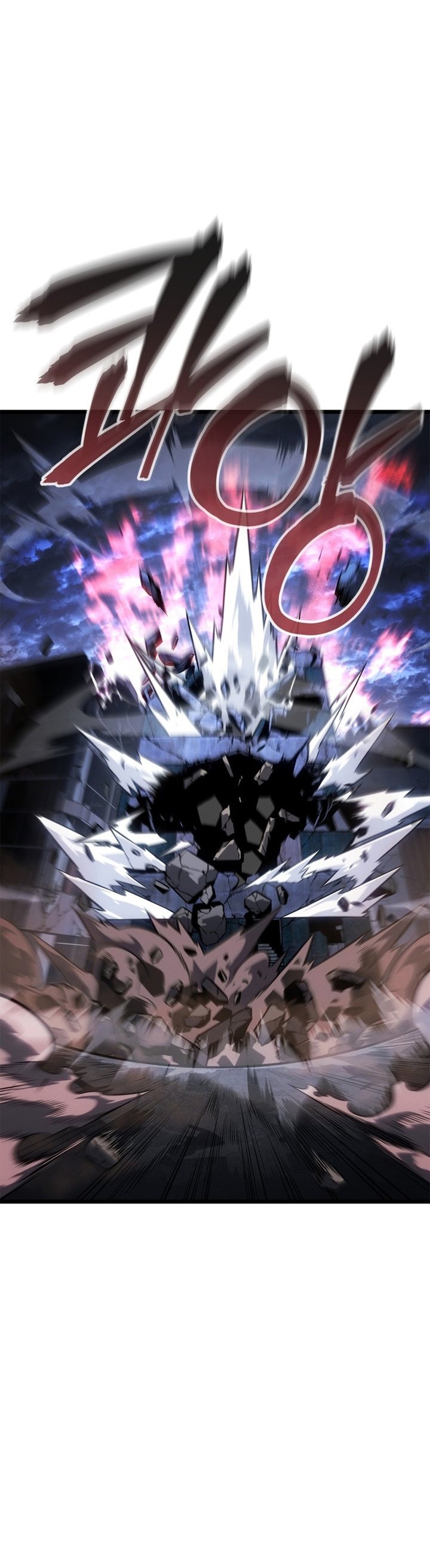 Solo Leveling: Ragnarok - Chapter 58 27