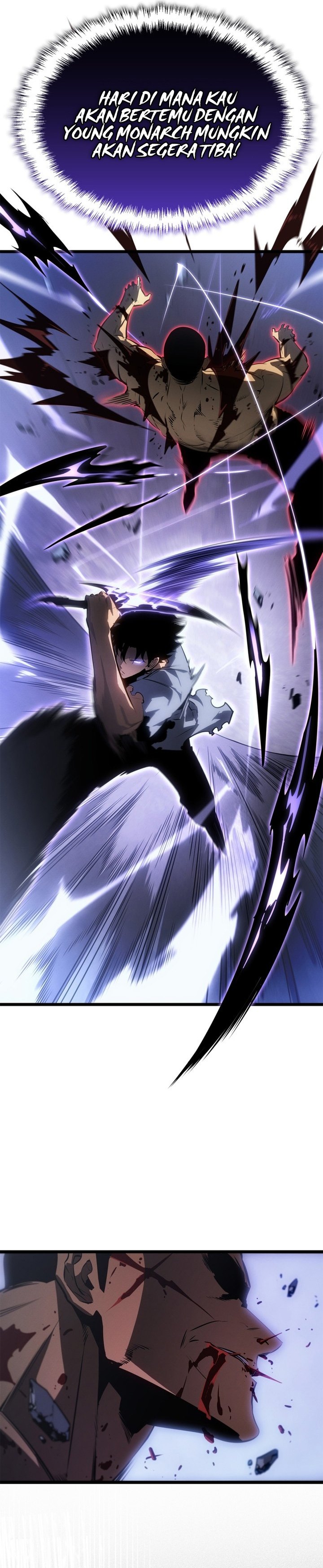 Solo Leveling: Ragnarok - Chapter 58 24