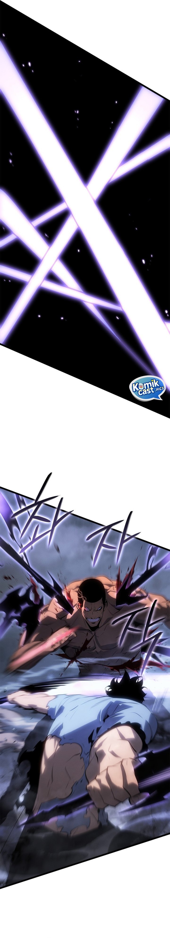 Solo Leveling: Ragnarok - Chapter 58 18