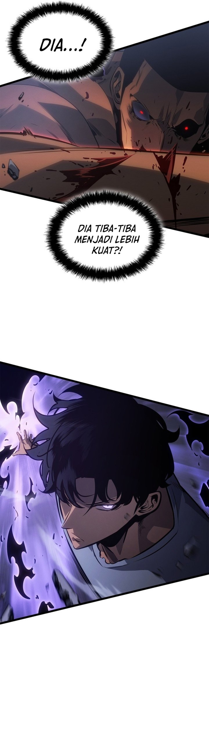 Solo Leveling: Ragnarok - Chapter 58 19
