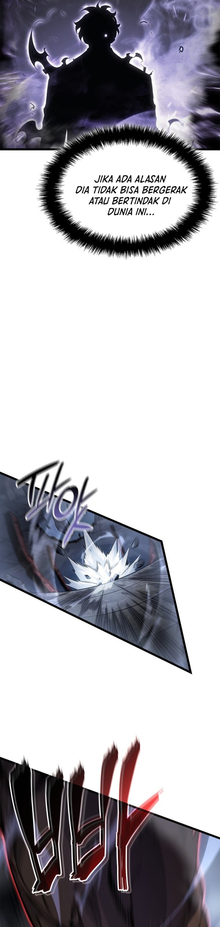 Solo Leveling: Ragnarok - Chapter 58 12