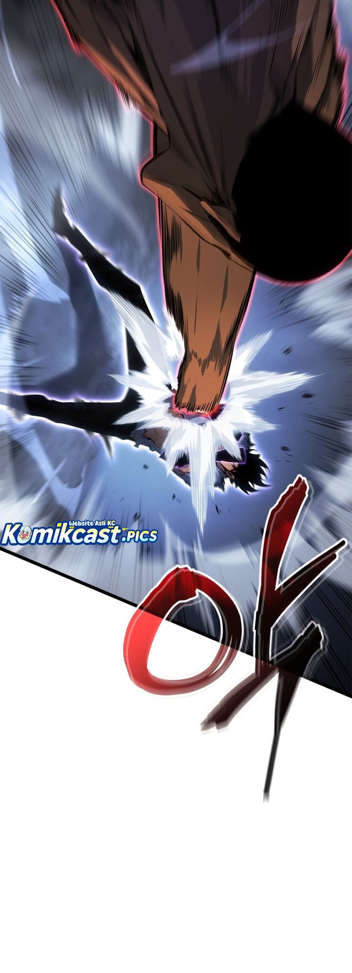 Solo Leveling: Ragnarok - Chapter 58 13