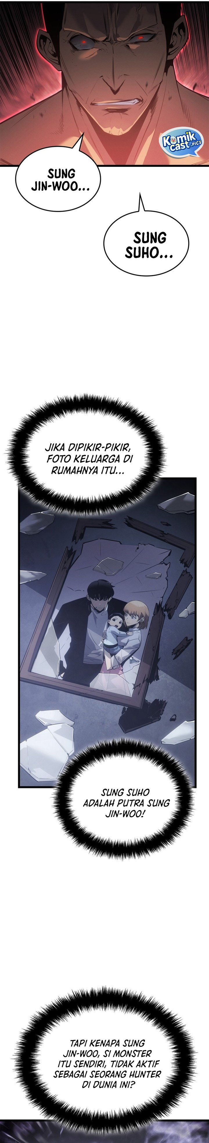 Solo Leveling: Ragnarok - Chapter 58 11