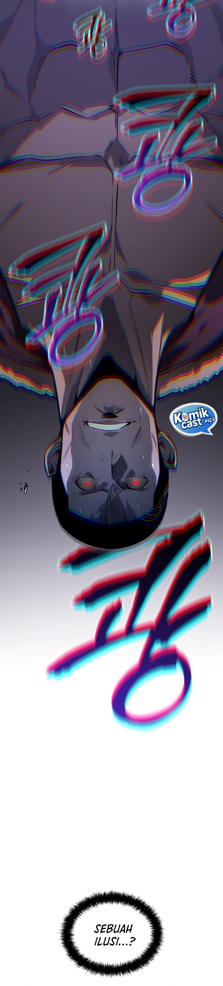 Solo Leveling: Ragnarok - Chapter 58 6