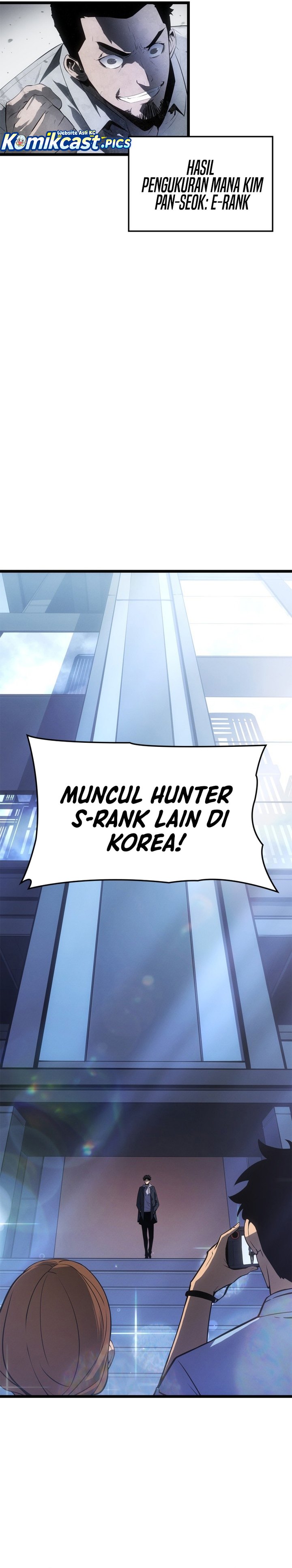 Solo Leveling: Ragnarok - Chapter 59 24