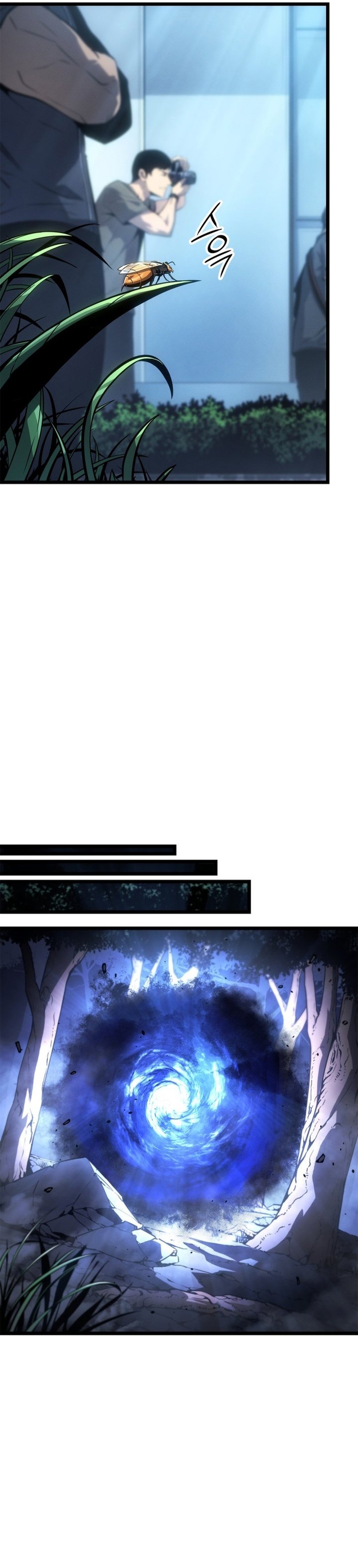 Solo Leveling: Ragnarok - Chapter 59 31