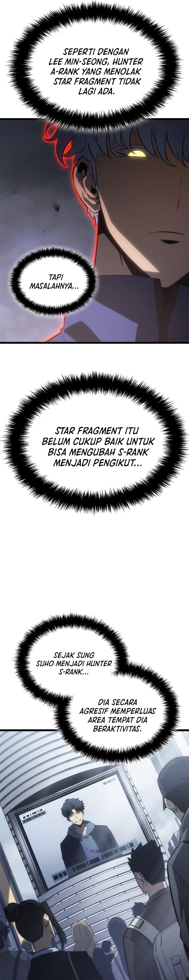Solo Leveling: Ragnarok - Chapter 59 35