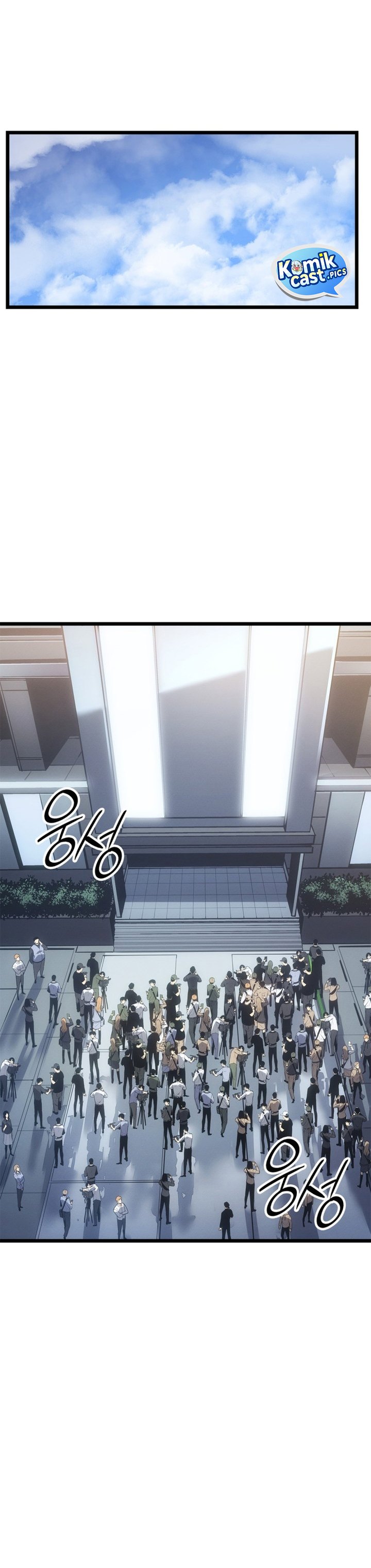 Solo Leveling: Ragnarok - Chapter 59 18