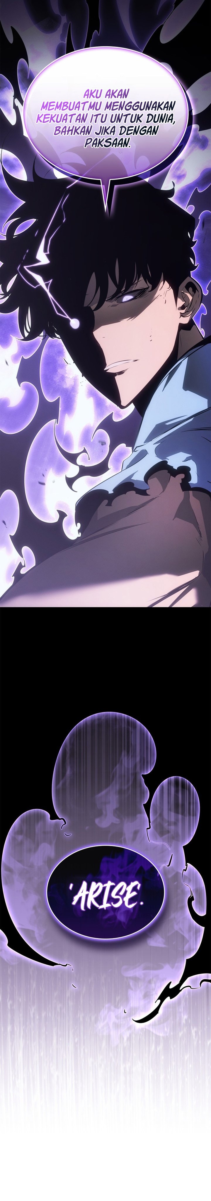 Solo Leveling: Ragnarok - Chapter 59 11