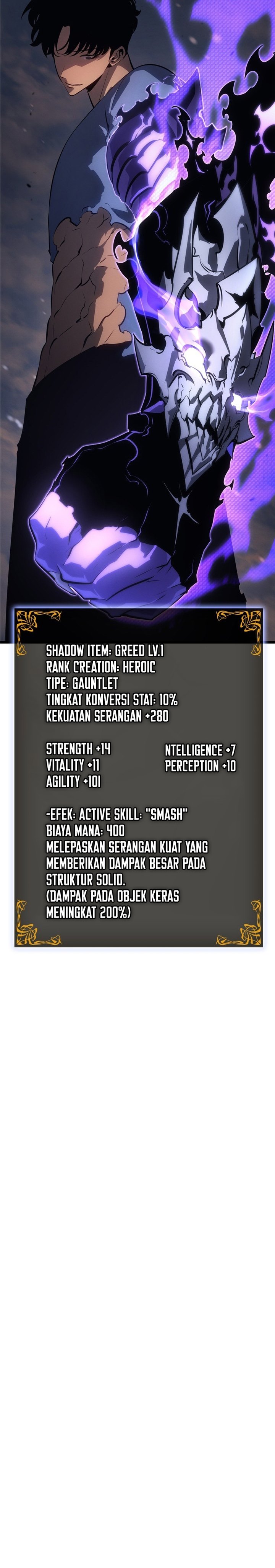Solo Leveling: Ragnarok - Chapter 59 17