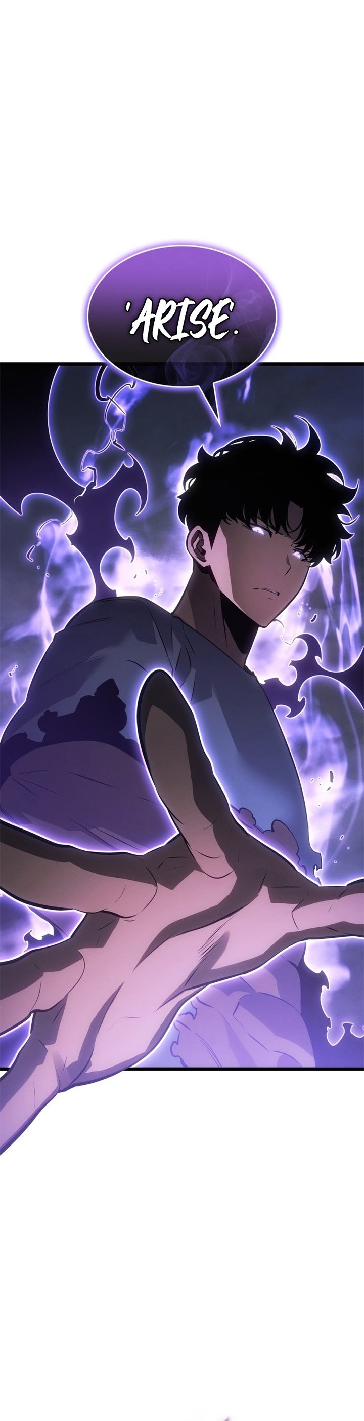 Solo Leveling: Ragnarok - Chapter 59 6