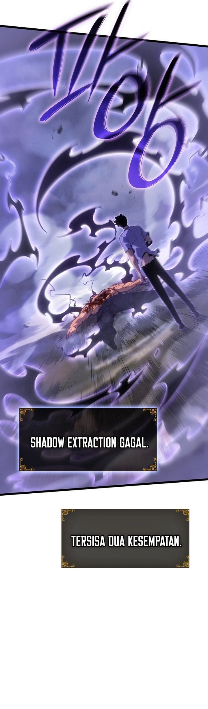 Solo Leveling: Ragnarok - Chapter 59 7