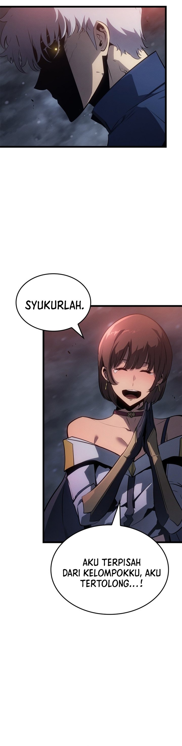 Solo Leveling: Ragnarok - Chapter 59 42