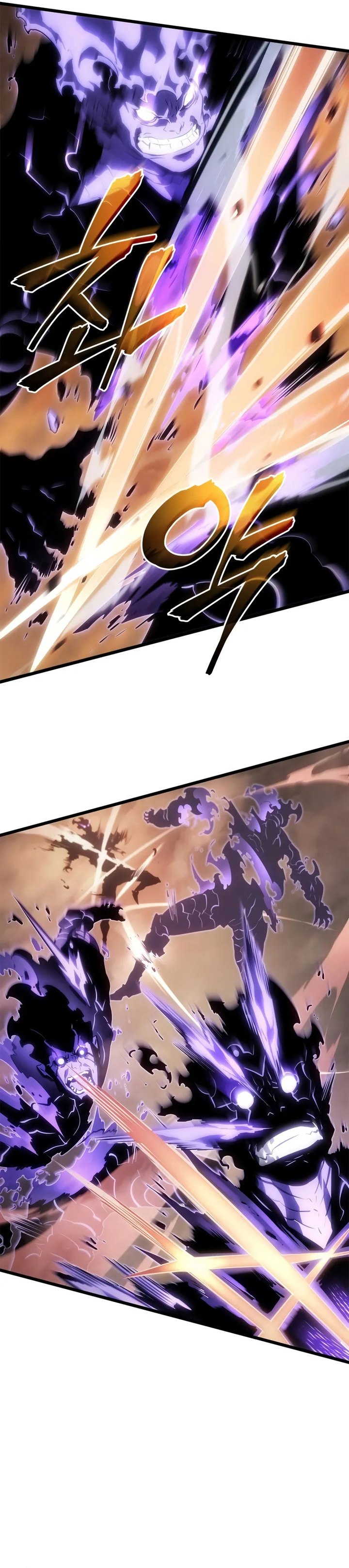 Solo Leveling: Ragnarok - Chapter 52 30
