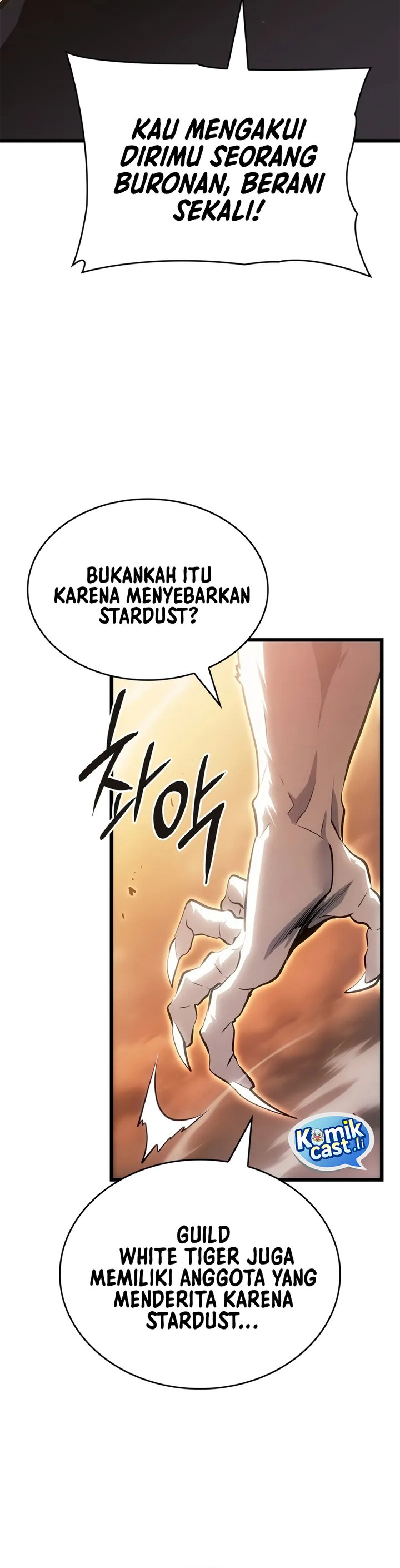 Solo Leveling: Ragnarok - Chapter 52 37