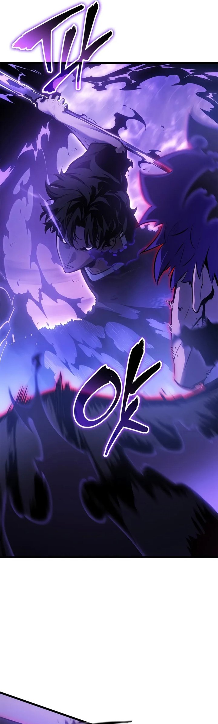 Solo Leveling: Ragnarok - Chapter 52 13