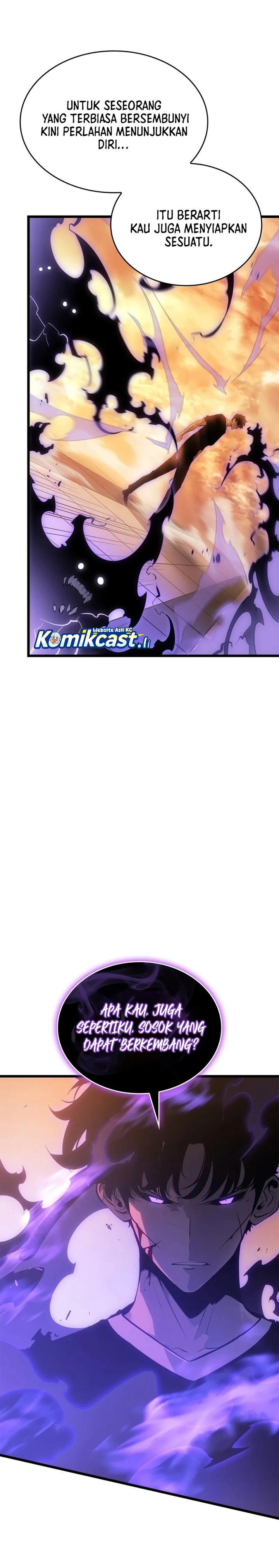 Solo Leveling: Ragnarok - Chapter 52 10