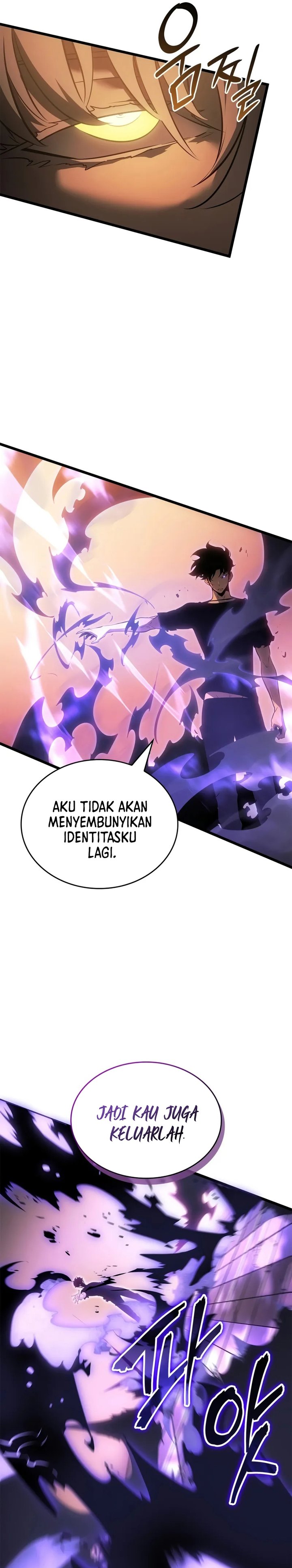Solo Leveling: Ragnarok - Chapter 52 11