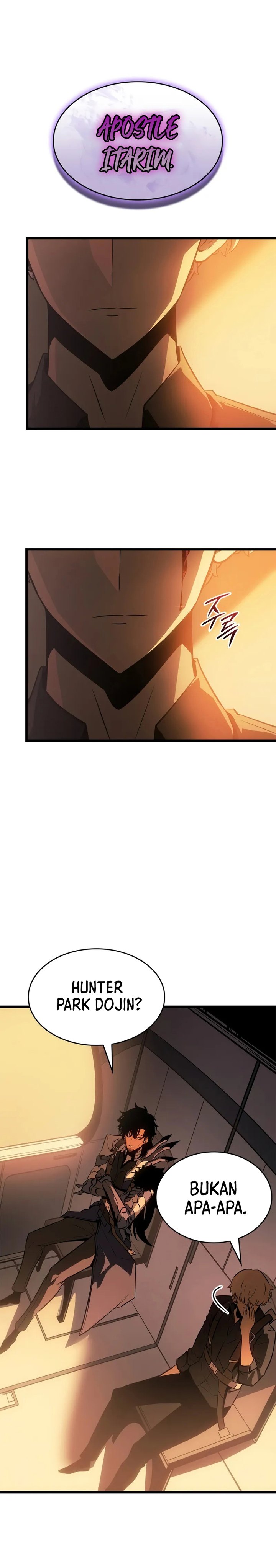 Solo Leveling: Ragnarok - Chapter 52 16