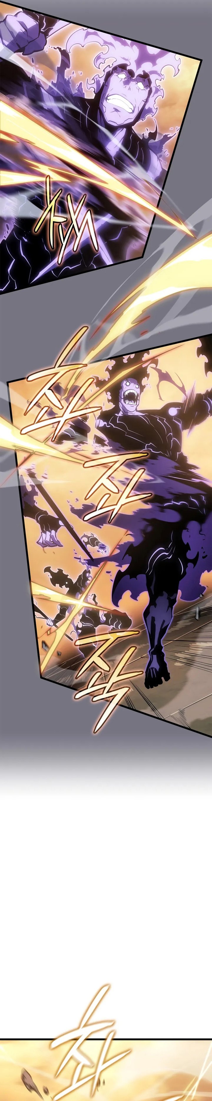 Solo Leveling: Ragnarok - Chapter 52 4