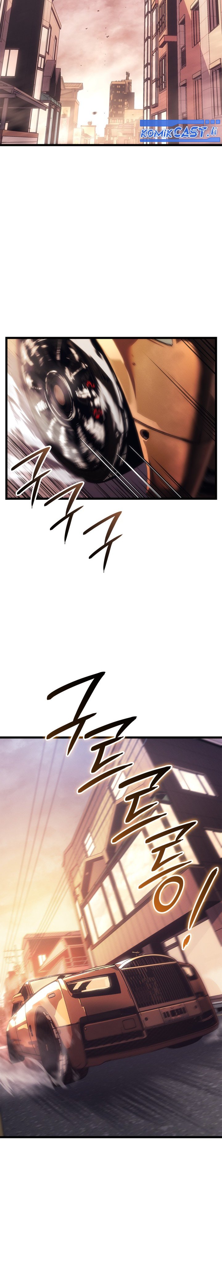 Solo Leveling: Ragnarok - Chapter 50 26