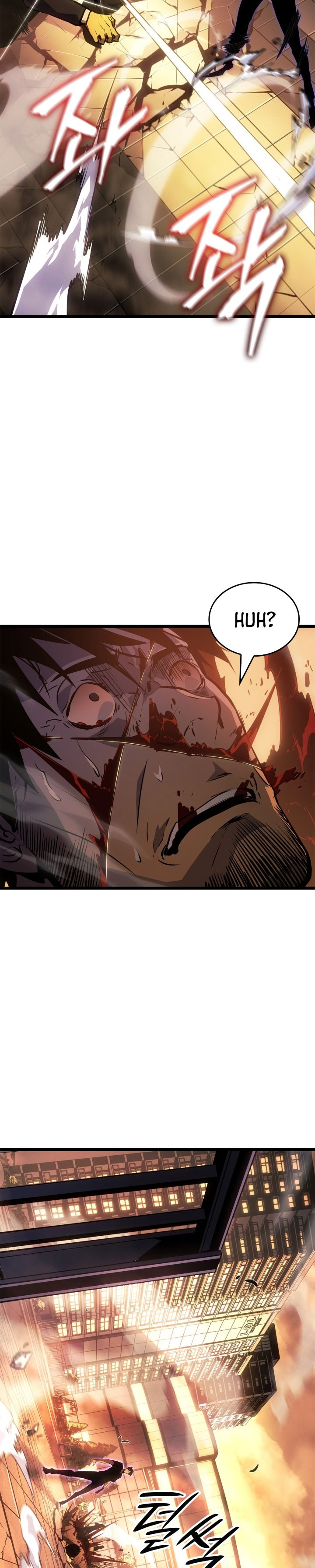 Solo Leveling: Ragnarok - Chapter 51 38