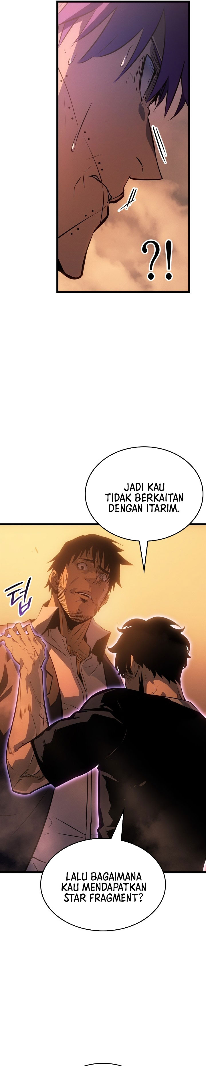 Solo Leveling: Ragnarok - Chapter 51 30