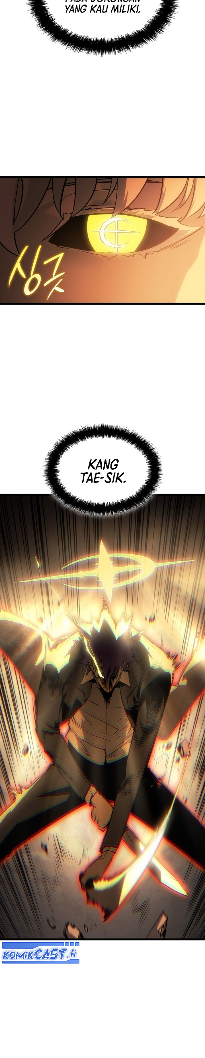 Solo Leveling: Ragnarok - Chapter 51 36