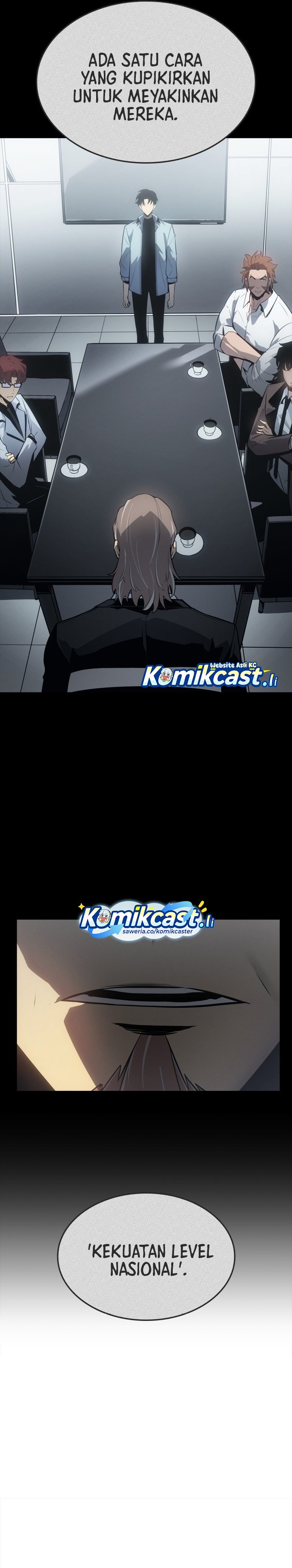 Solo Leveling: Ragnarok - Chapter 56 28