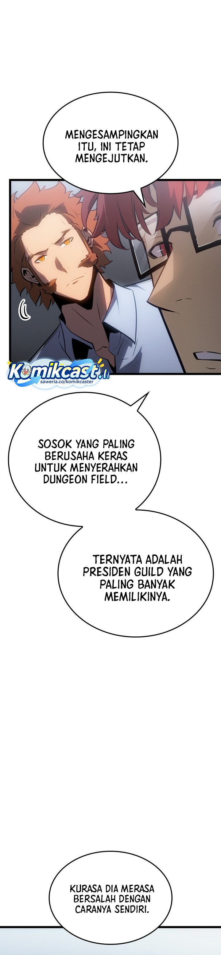 Solo Leveling: Ragnarok - Chapter 56 21