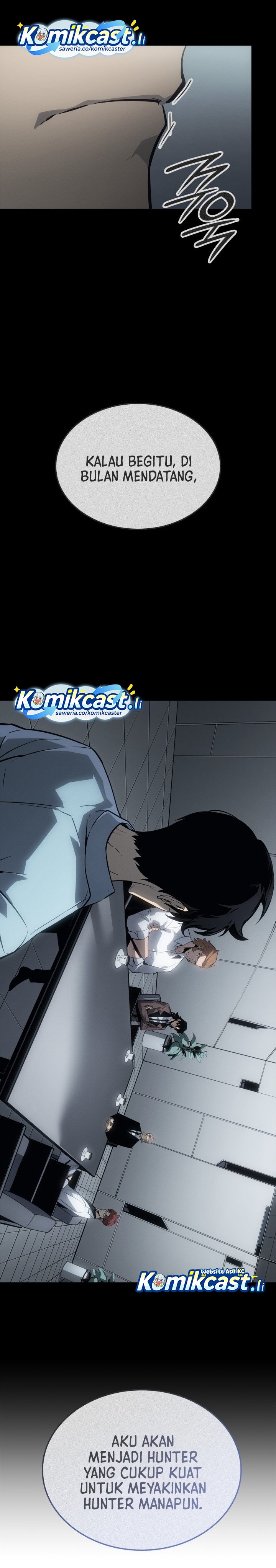 Solo Leveling: Ragnarok - Chapter 56 31
