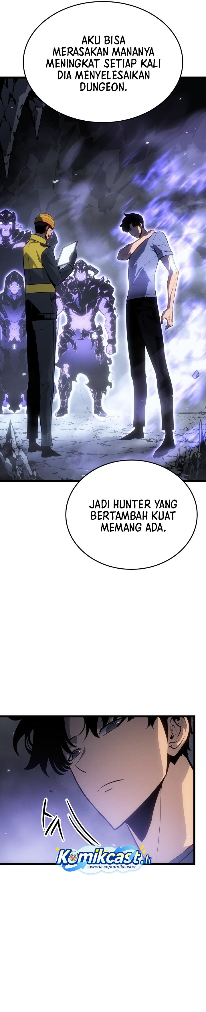 Solo Leveling: Ragnarok - Chapter 56 37