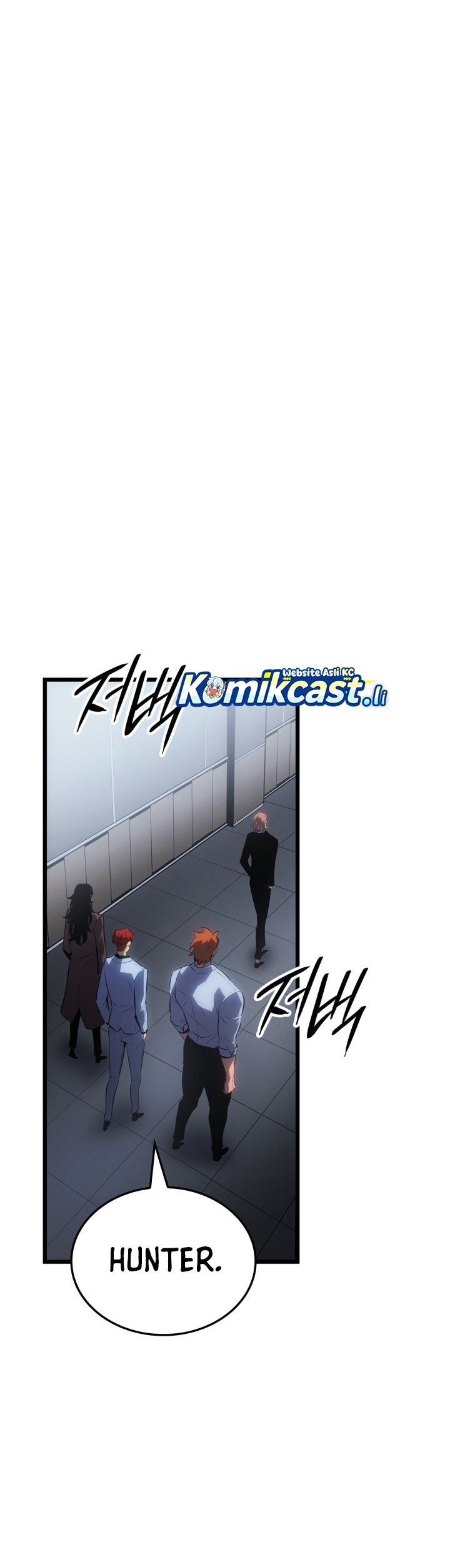 Solo Leveling: Ragnarok - Chapter 56 19
