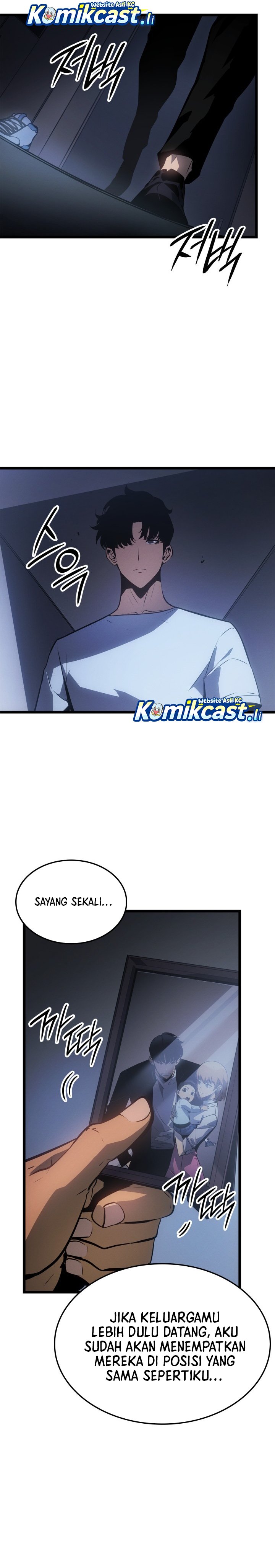 Solo Leveling: Ragnarok - Chapter 56 42