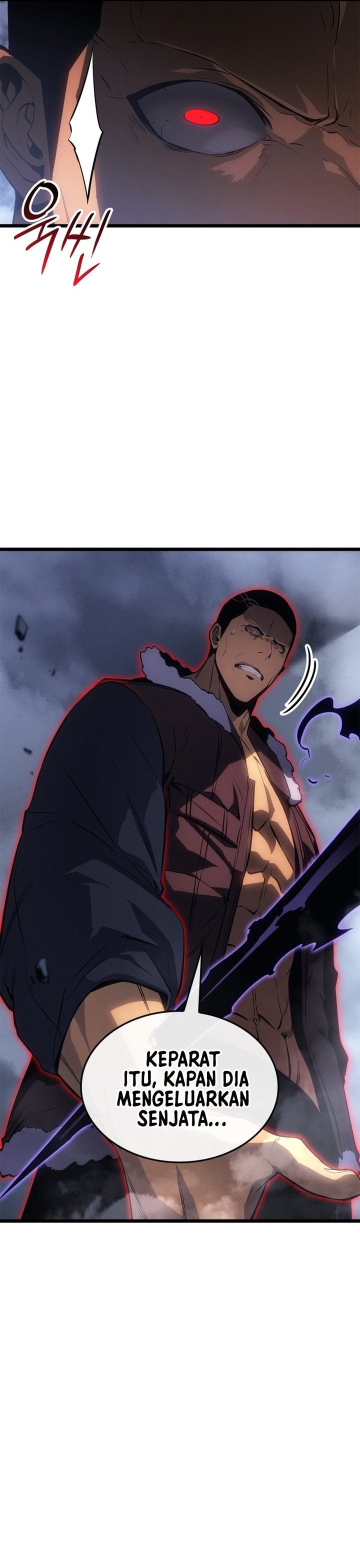 Solo Leveling: Ragnarok - Chapter 57 29