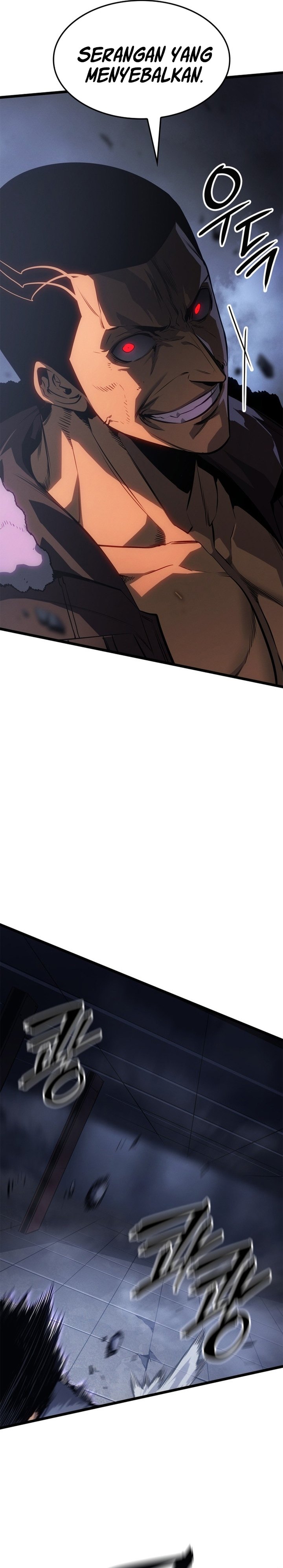 Solo Leveling: Ragnarok - Chapter 57 23