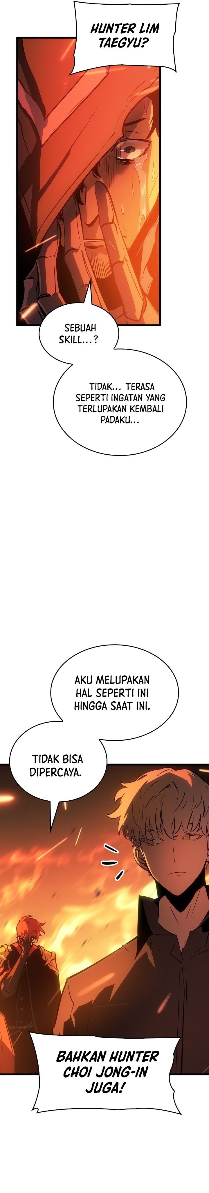Solo Leveling: Ragnarok - Chapter 54 29