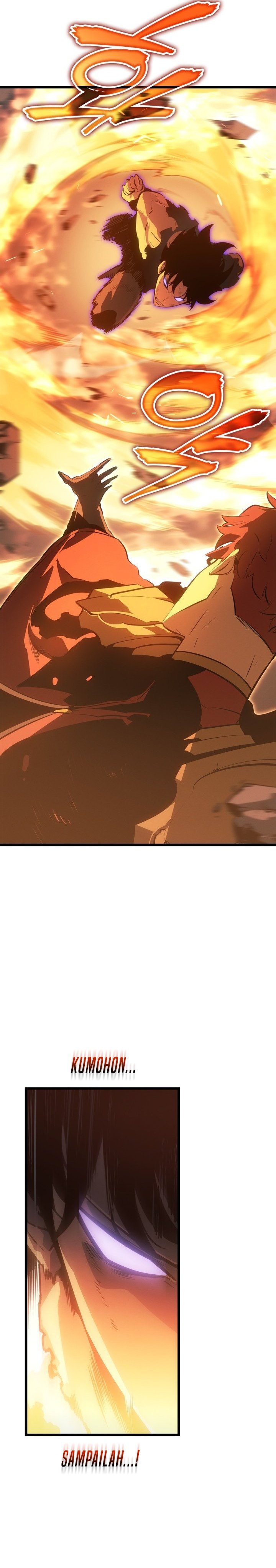 Solo Leveling: Ragnarok - Chapter 54 23