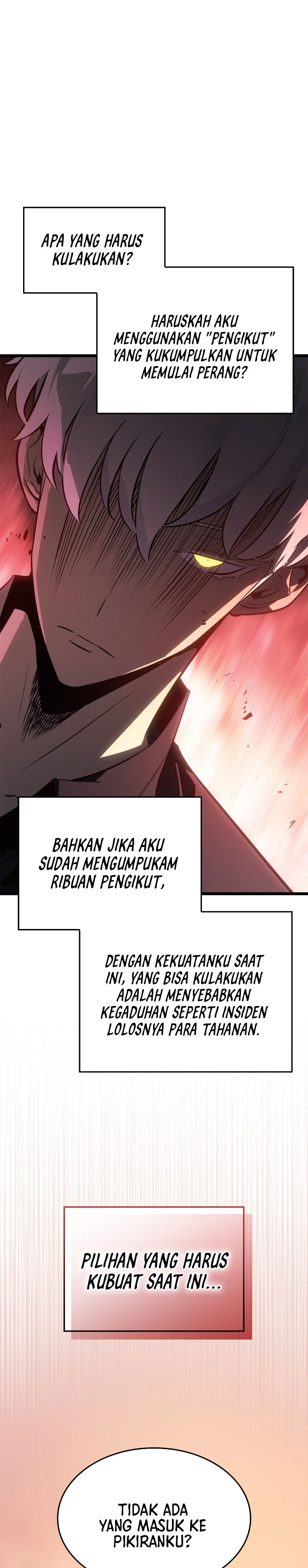 Solo Leveling: Ragnarok - Chapter 55 9