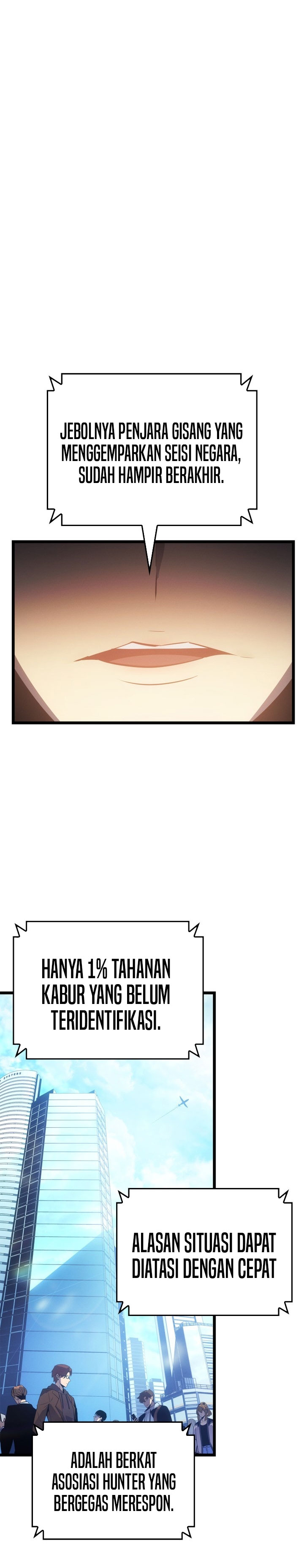 Solo Leveling: Ragnarok - Chapter 55 19