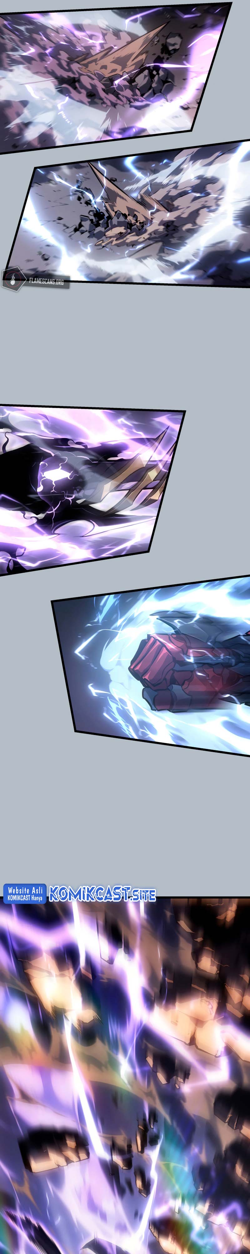 Solo Leveling: Side Story - Chapter 20 9 Solo Leveling: Side Story - Chapter 20 9