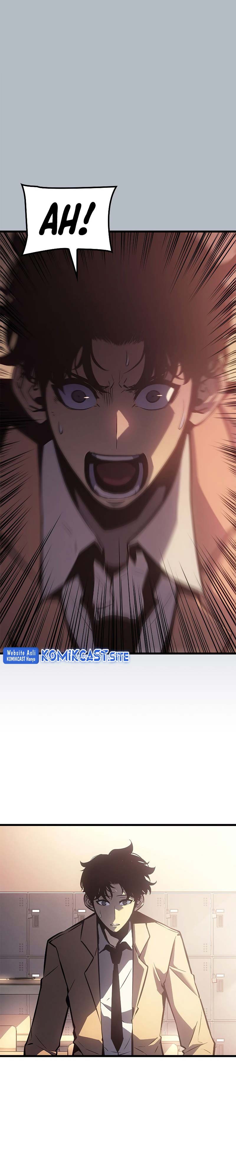 Solo Leveling: Side Story - Chapter 20 26 Solo Leveling: Side Story - Chapter 20 26