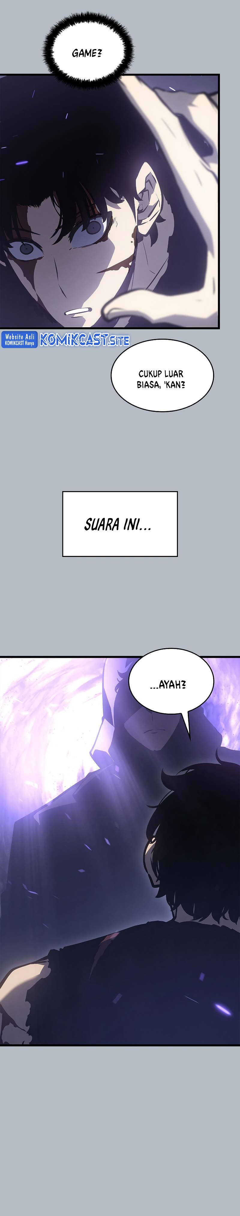Solo Leveling: Side Story - Chapter 20 24 Solo Leveling: Side Story - Chapter 20 24