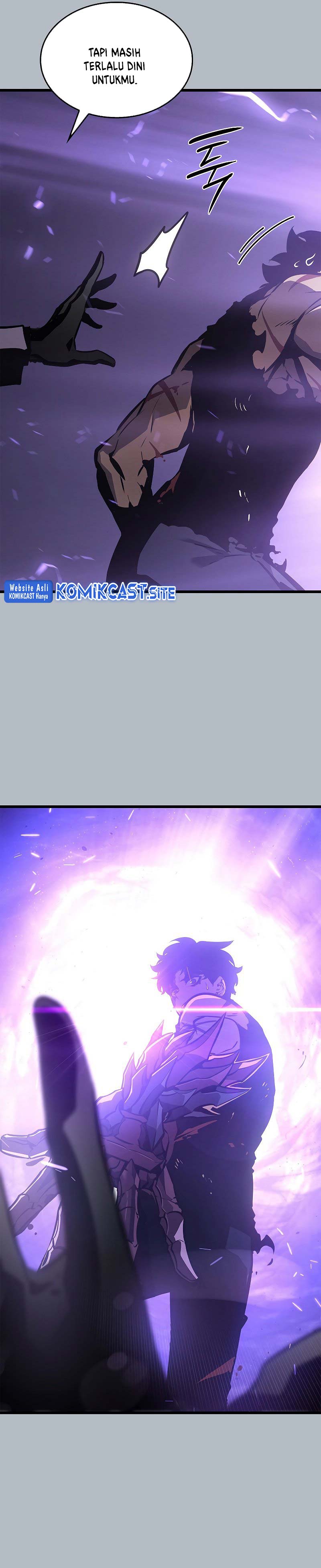 Solo Leveling: Side Story - Chapter 20 25 Solo Leveling: Side Story - Chapter 20 25