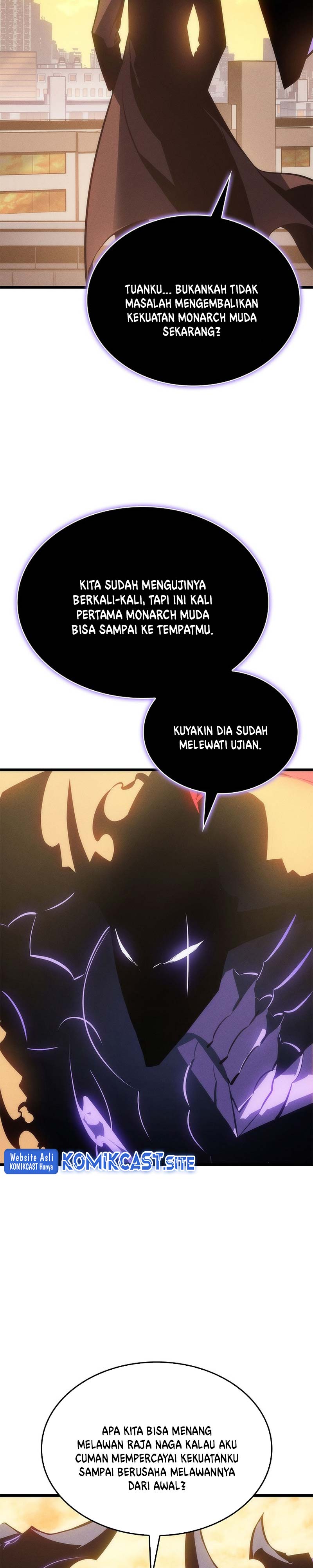 Solo Leveling: Side Story - Chapter 20 30 Solo Leveling: Side Story - Chapter 20 30