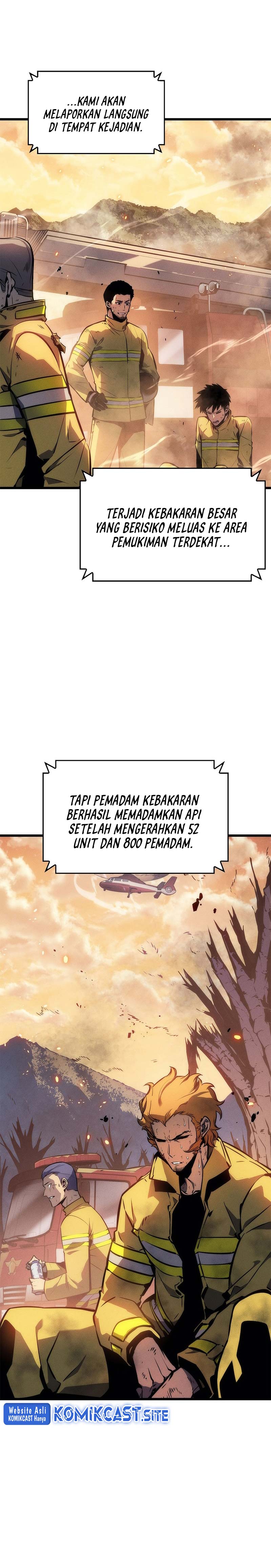 Solo Leveling: Side Story - Chapter 20 36 Solo Leveling: Side Story - Chapter 20 36