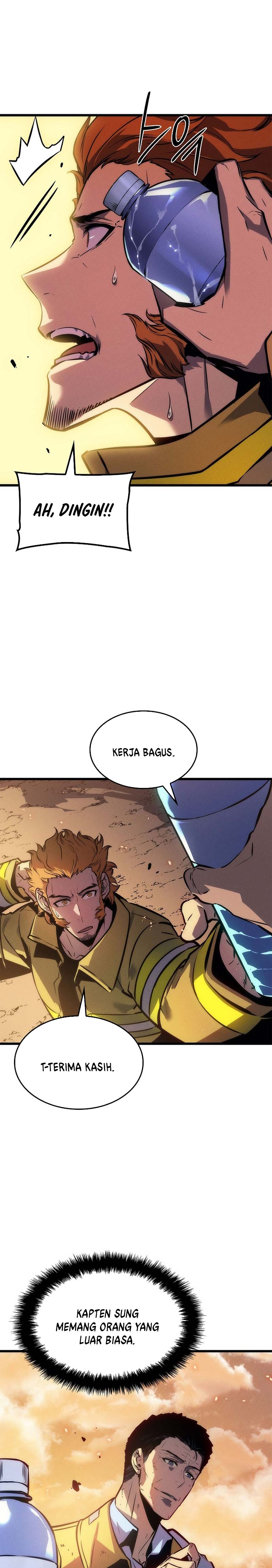 Solo Leveling: Side Story - Chapter 20 37 Solo Leveling: Side Story - Chapter 20 37