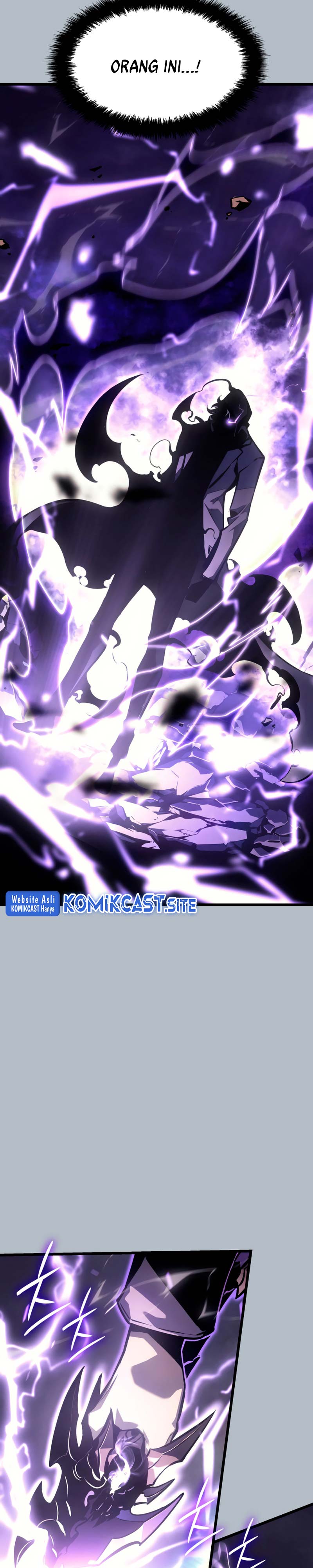 Solo Leveling: Side Story - Chapter 20 12 Solo Leveling: Side Story - Chapter 20 12