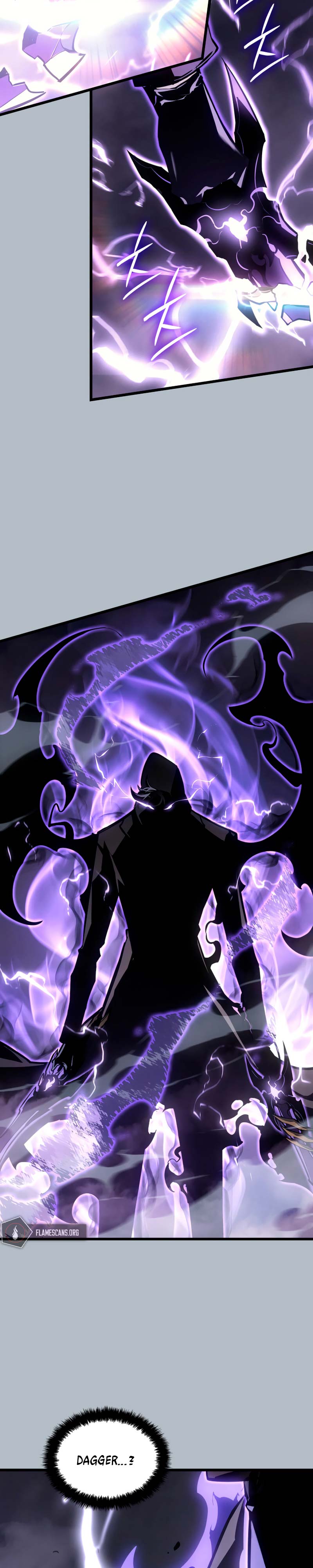 Solo Leveling: Side Story - Chapter 20 13 Solo Leveling: Side Story - Chapter 20 13